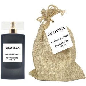 PARFUM EXTRAIT POUR HOMME